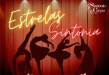 Em Junho Sintonia do Corpo promove dois Eventos de Dança