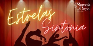 Em Junho Sintonia do Corpo promove dois Eventos de Dança