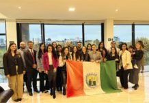 Comissão da Jovem Advocacia da OAB Palmas é coanfitriã em evento Estadual em Guarapuava