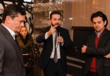 Para Dr. Tobera o aeroporto é o motor do desenvolvimento de Palmas e não pode ser prejudicado por politicagem