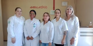 SUDATI EM APOIO A PREVENÇÃO DA GRIPE!