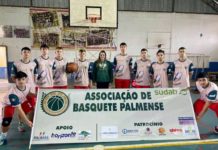 ABP tem atletas representando o município nos Jogos da Juventude
