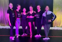 Sintonia do Corpo Promove Sarau de Dança do Ventre