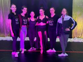 Sintonia do Corpo Promove Sarau de Dança do Ventre