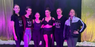 Sintonia do Corpo Promove Sarau de Dança do Ventre