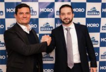 Por unanimidade, TSE livra Moro da cassação e mantém mandato do ex-juiz da Lava Jato