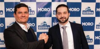 Por unanimidade, TSE livra Moro da cassação e mantém mandato do ex-juiz da Lava Jato