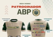 VENHA FAZER PARTE DO TIME ABP