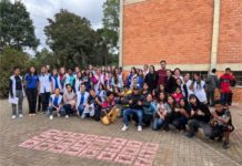 PARCERIAS EDUCACIONAIS: COLÉGIO ESTADUAL DOM CARLOS E COLÉGIO ESTADUAL QUILOMBOLA MARIA JOANA FERREIRA