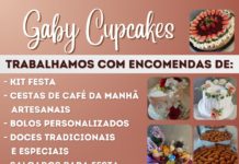 GABY CUPCAKES