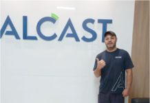 Alcast: Uma História de superação e conquistas