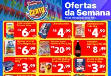 SUPERMERCADO PONTO CERTO