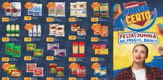 SUPERMERCADO PONTO CERTO