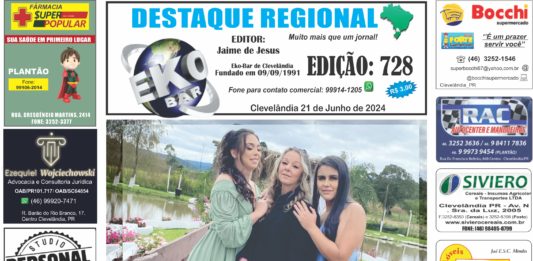 EKO BAR NOTÍCIAS