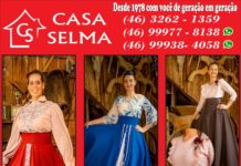 LOJA CASA SELMA