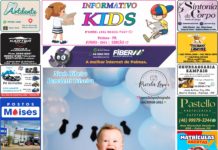 INFORMATIVO KIDS