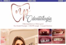 NP ODONTOLOGIA