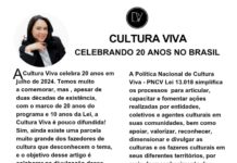 CULTURA VIVA