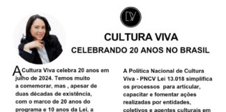CULTURA VIVA