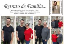 Retrato de Familia…