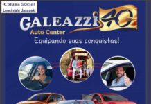 GALEAZZI AUTO CENTER