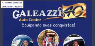 GALEAZZI AUTO CENTER