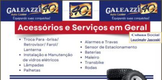 GALEAZZI AUTO CENTER