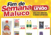 SUPERMERCADO UNIÃO