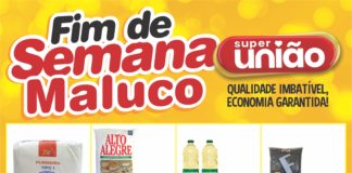 SUPERMERCADO UNIÃO