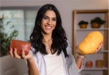 GORDURA NO FÍGADO E NUTRIÇÃO