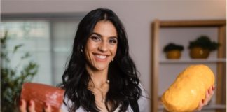 GORDURA NO FÍGADO E NUTRIÇÃO