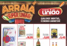 SUPERMERCADO UNIÃO