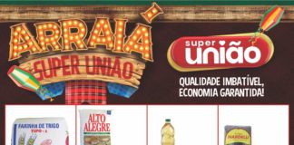 SUPERMERCADO UNIÃO