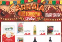 SUPERMERCADO UNIÃO