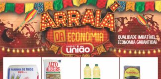SUPERMERCADO UNIÃO