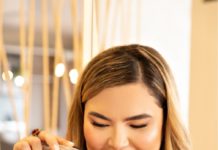 Os rubis da nossa pele