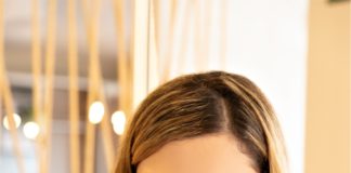 Os rubis da nossa pele