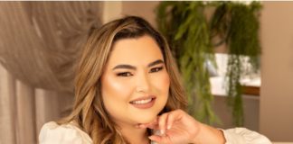 Alterações pigmentares na pele da Gestante