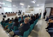 Cel. Domingos Soares realiza Conferência Municipal da Cidade