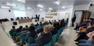 Cel. Domingos Soares realiza Conferência Municipal da Cidade