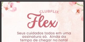 CLUBFLIX FLEX
