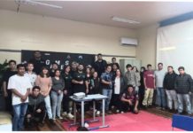 1° Games Day no Colégio Dom Carlos