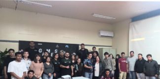 1° Games Day no Colégio Dom Carlos