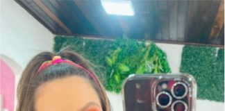 Maquiagem e cabelo para festas juninas