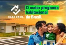 Cel. Domingos Soares é contemplado com mais 37 casas através da Cohapar