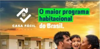 Cel. Domingos Soares é contemplado com mais 37 casas através da Cohapar