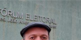 PARTIDO PODEMOS VAI AO FÓRUM ELEITORAL DE PALMAS BUSCAR INFORMAÇÕES SOBRE COMO PROCEDER A RESPEITO DE OFENSAS À HONRA SUBJETIVA E OBJETIVA PROFERIDAS CONTRA SEUS MEMBROS EM GRUPO DE WHATSAPP