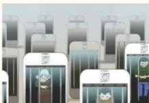 Vício nas redes sociais