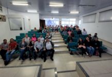 Vinte e nove famílias domingosoarenses deram mais um passo na conquista da casa própria