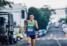 VITOR SILVA É VICE-CAMPEÃO DA EVOLUA EM MOVIMENTO ETAPA FRANCISCO BELTRÃO